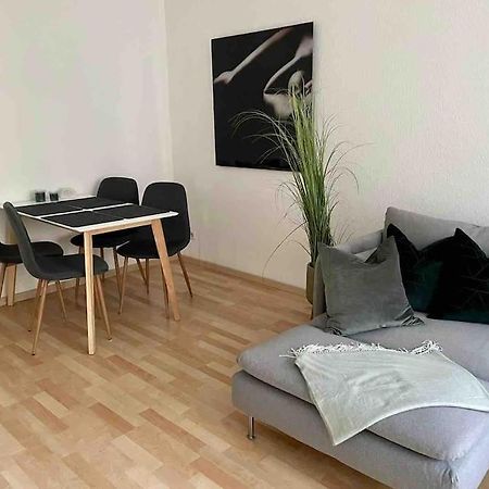 Ein Gemuetlicher Platz Im Gruenderzeitviertel ケムニッツ エクステリア 写真