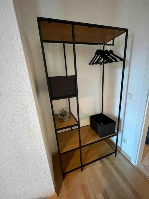 Ein Gemuetlicher Platz Im Gruenderzeitviertel ケムニッツ エクステリア 写真